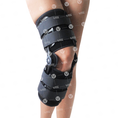 Μηροκνημικός Νάρθηκας Λειτουργικός 06-2-104