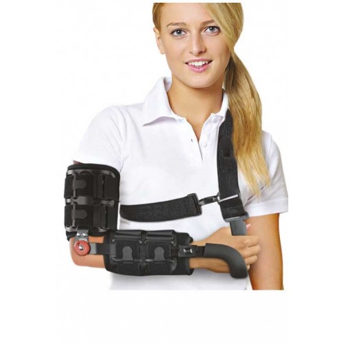 Νάρθηκας αγκώνα λειτουργικός CUBITI αριστερό One size