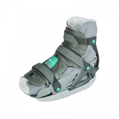 Νάρθηκας Άκρου Ποδός με Σύστημα Κενού Αέρος VACOPEDES