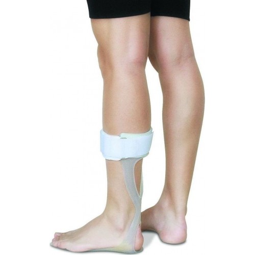 Νάρθηκας Έσω Υποδήματος  Φαρδύς  αριστερό