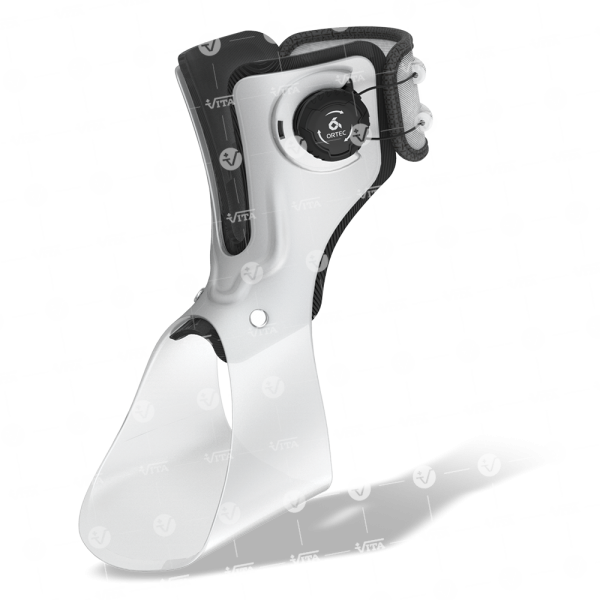 Νάρθηκας Έσω Υποδήματος FLEX STEP δεξί