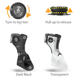Νάρθηκας Έσω Υποδήματος FLEX STEP δεξί 2
