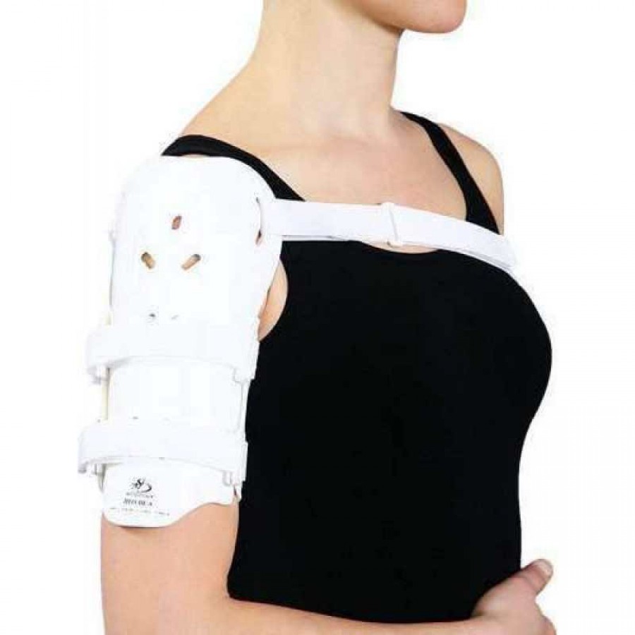 Νάρθηκας κατάγματος διάφυσης βραχιονίου SARMIENTO 02-2-010