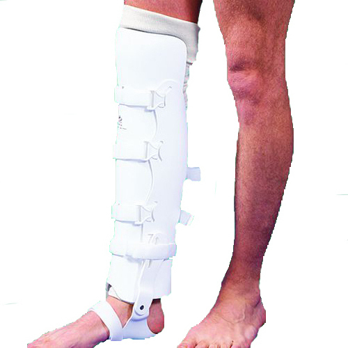 Νάρθηκας κνήμης SARMIENTO αριστερό