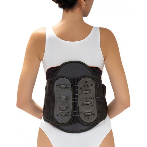 Νάρθηκας οσφύος τύπου AIRBACK 04-2-044