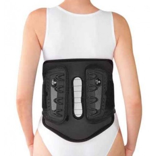 Νάρθηκας οσφύος BW-LSO 04-2-010