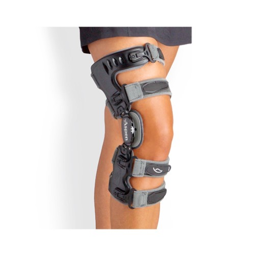 Νάρθηκας Οστεοαρθρίτιδας Aspen OA Knee Plus One Size 06-2-164 Αριστερό