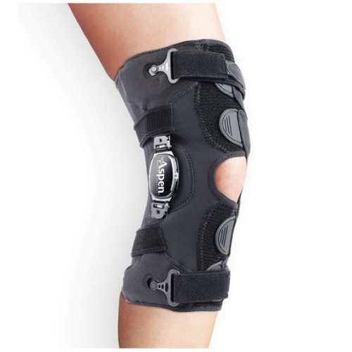 Νάρθηκας Οστεοαρθρίτιδας Aspen OA Knee Wrap 06-2-154 Αριστερό