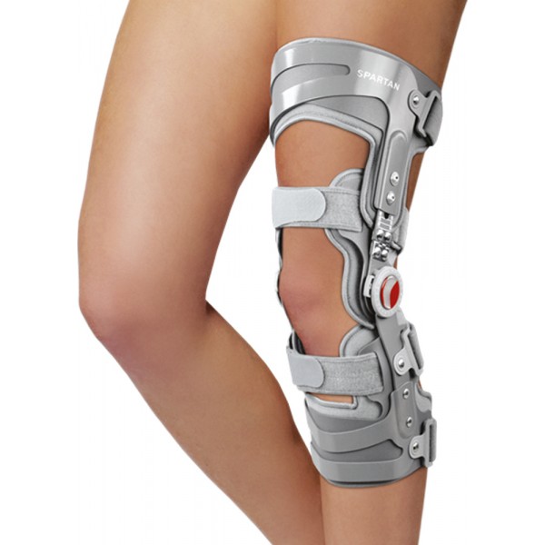 Νάρθηκας οστεοαρθρίτιδος γόνατος SPARTAN δεξί