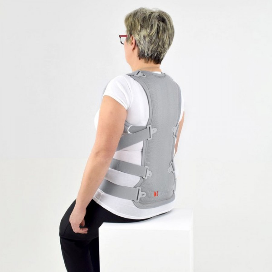 Νάρθηκας κορμού οστεοπόρωσης STRADA 04-2-022