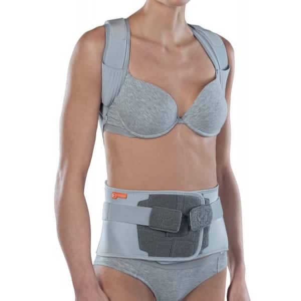 Νάρθηκας οστεοπόρωσης Spinal Plus 2