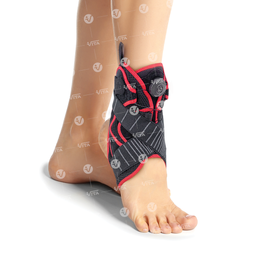 Νάρθηκας Ποδοκνημικής ACTIVE CCA 06-2-147