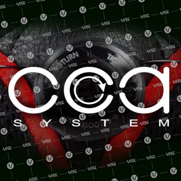 Νάρθηκας Ποδοκνημικής ACTIVE CCA 06-2-147