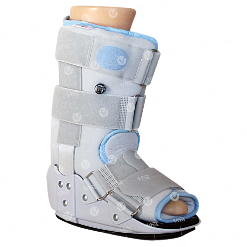 Νάρθηκας Ποδοκνημικής  AIR 11' 06-2-183