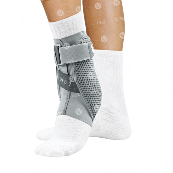 Νάρθηκας Ποδοκνημικής Διπλής Βαλβίδας VINCERO αριστερό