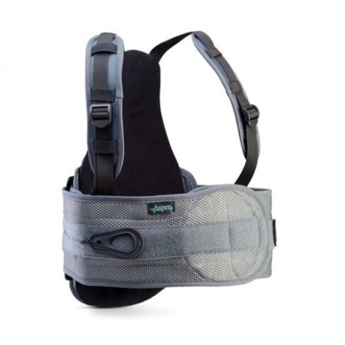 Νάρθηκας Θωρακο-Οσφϋικής Στήριξης TLSO OTS 457 One size