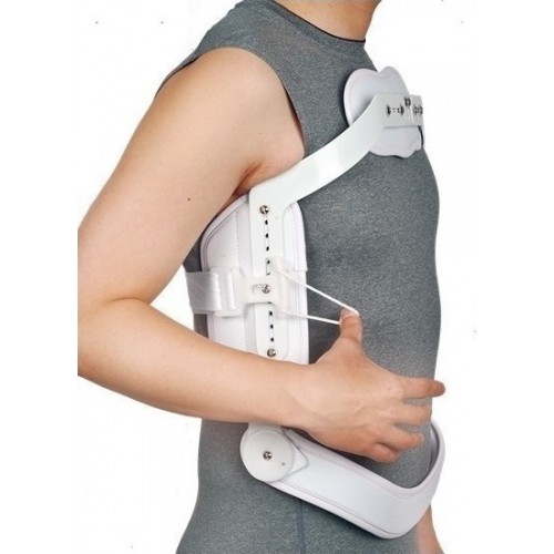 Νάρθηκας υπερέκτασης 3 σημείων JEWETT 04-2-023