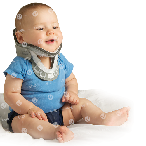 Παιδιατρικό Κολάρο ASPEN VISTA 01-2-023