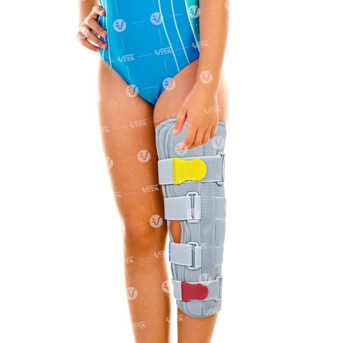 Παιδιατρικός Νάρθηκας Γόνατος 'TUD' 06-2-103