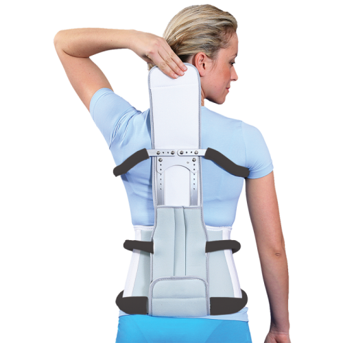 Ραχεο-οσφυικός νάρθηκας MODULAR CROSS 04-2-019