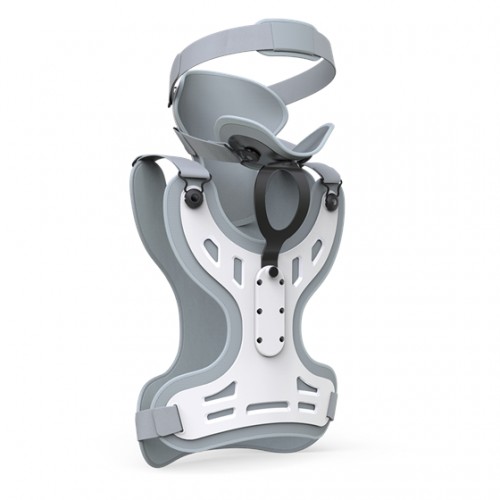 Ραχεο-αυχενικός νάρθηκας MINERVA III 01-2-028