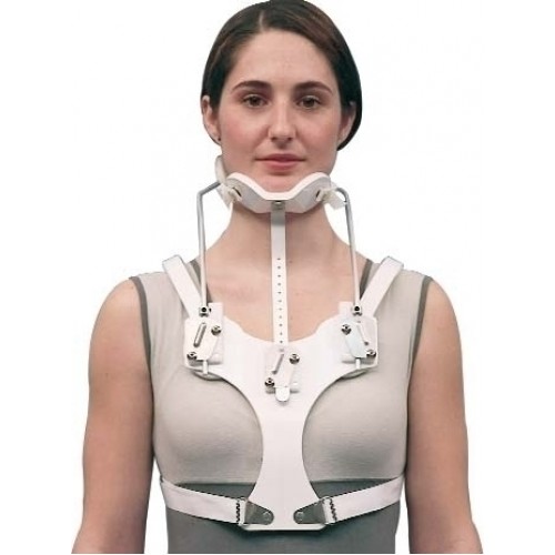 Ραχεο-αυχενικός νάρθηκας SOMI 01-2-017