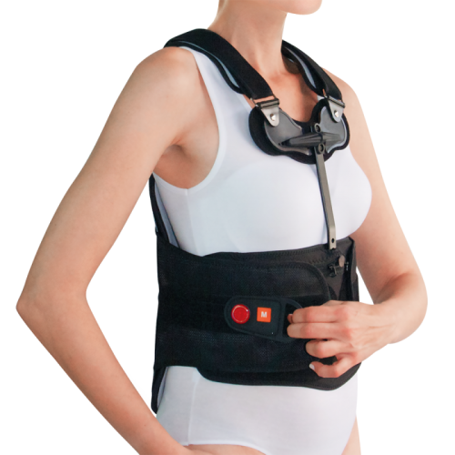 Θωρακο-οσφυικός νάρθηκας OT-TLSO 04-2-007