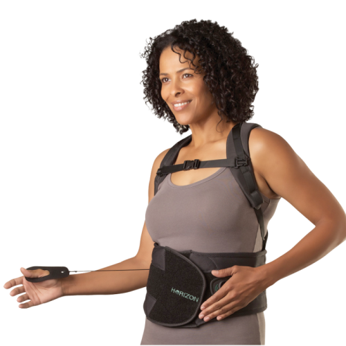 Θωρακο-οσφυικός νάρθηκας TLSO HORIZON 456 04-2-034