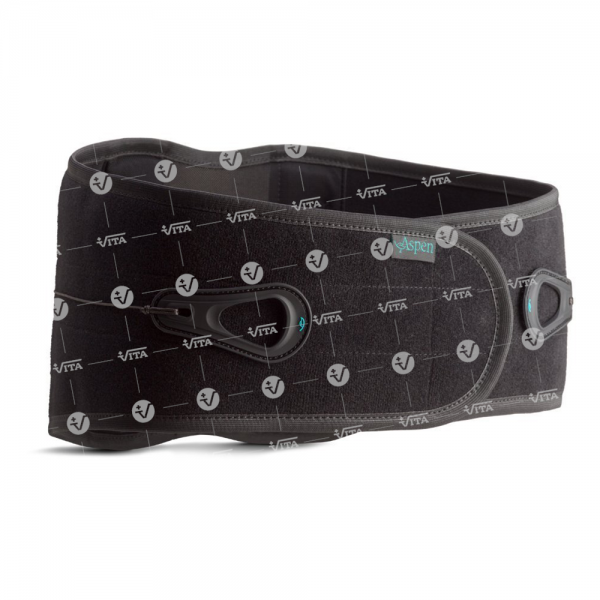 Ζώνη Οσφύος LUMBAR SUPORT 04-2-037