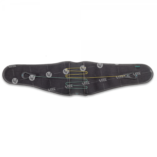 Ζώνη Οσφύος LUMBAR SUPORT 04-2-037