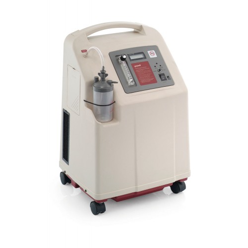 Συμπυκνωτής οξυγόνου Yuwell 7F-10