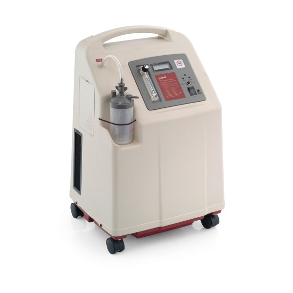 Συμπυκνωτής οξυγόνου Yuwell 7F-10
