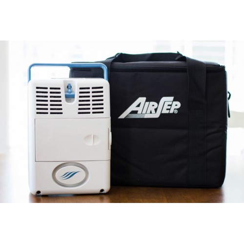 Φορητός Συμπυκνωτής οξυγόνου AirSep Freestyle 5