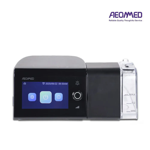Συσκευή Auto BiPAP BF25A AeonMed