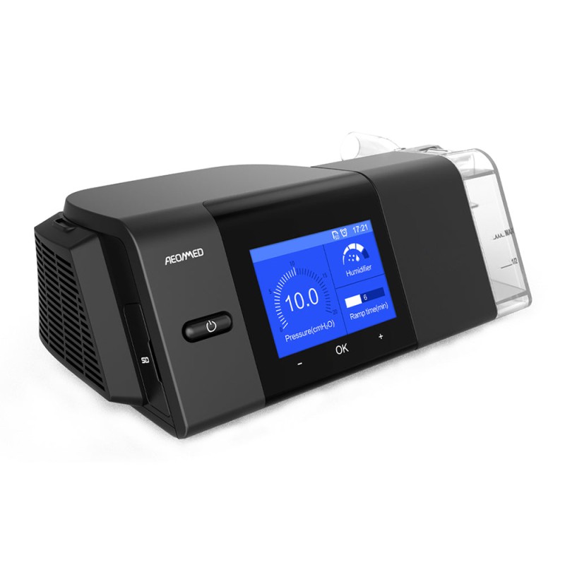 Συσκευή Auto Cpap AeonMed AS100 με μάσκα