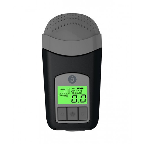 Φορητή συσκευή Auto Cpap Breas Z1