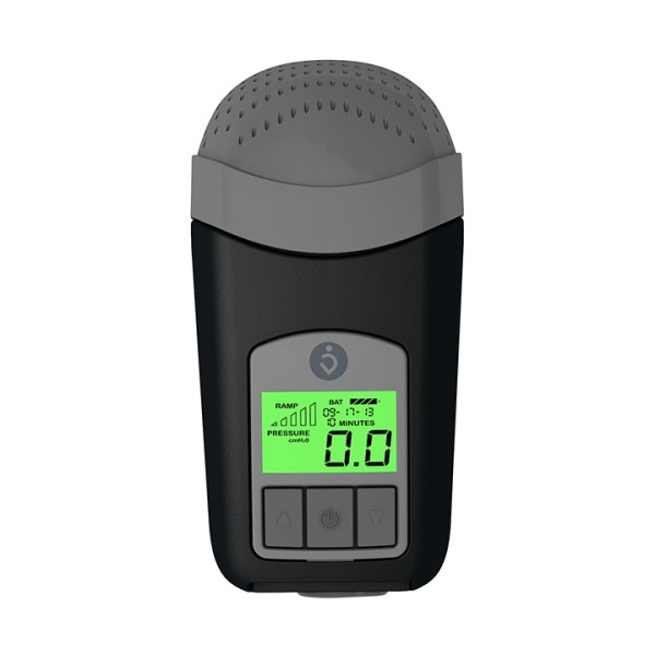 Φορητή συσκευή Auto Cpap Breas Z1