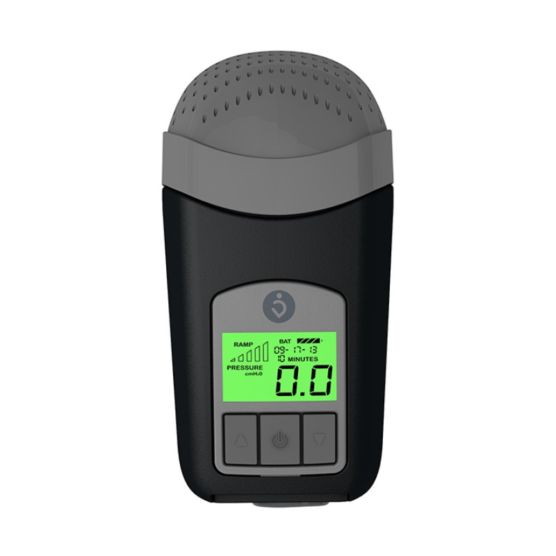 Φορητή συσκευή Auto Cpap Breas Z1