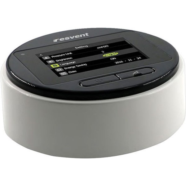 Auto Cpap Rx Ibreeze 20a Plus με μπαταρία 