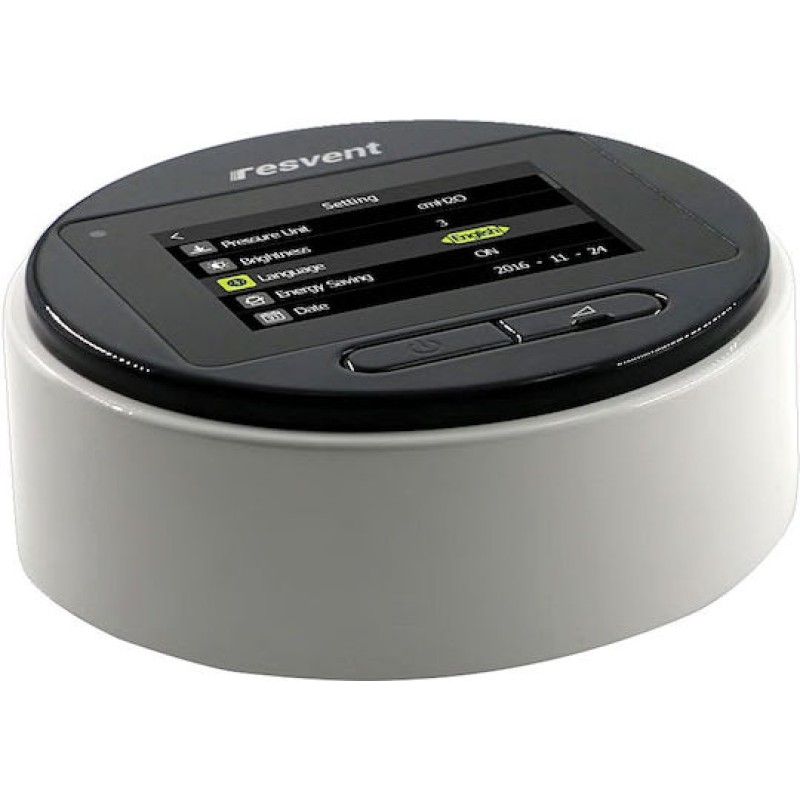Auto Cpap Rx Ibreeze 20a Plus με μπαταρία