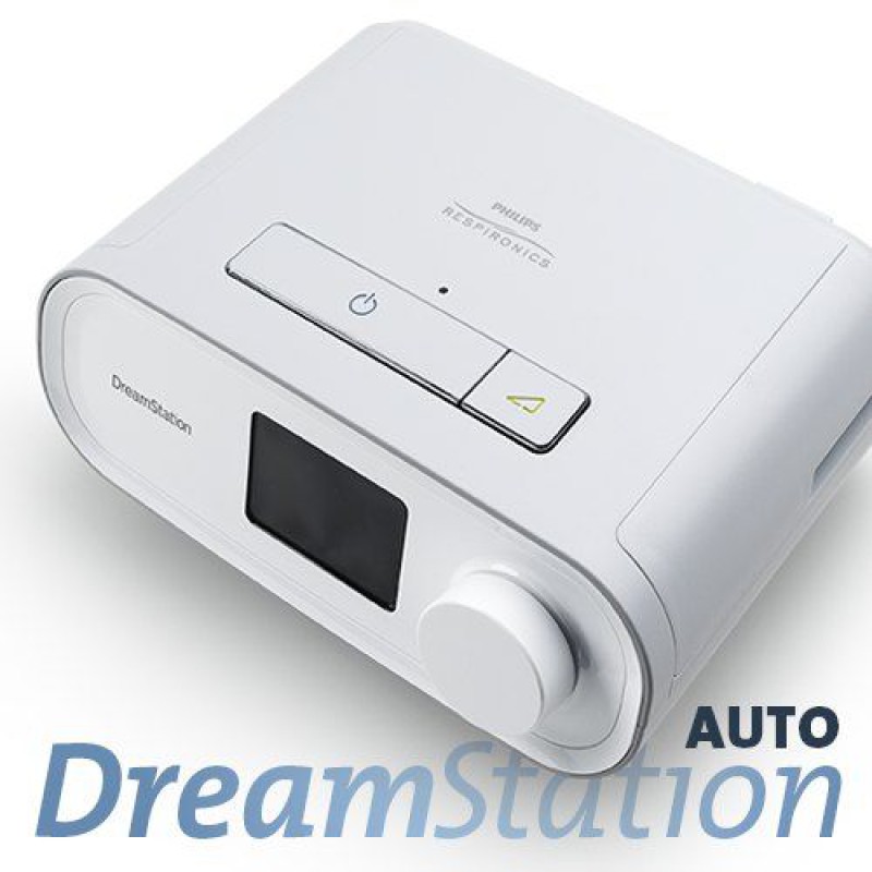 Συσκευή Auto Cpap Philips Respironics Dreamstation