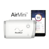 Φορητή συσκευή Auto Cpap Resmed AutoSet AirMini 1
