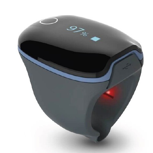 Δαχτυλίδι Συνεχούς Μέτρησης Οξυγόνου O2RING 13-2-001