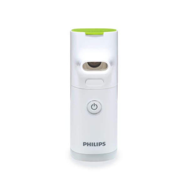 Φορητός Νεφελοποιητής Philips Respironics Innospire Go