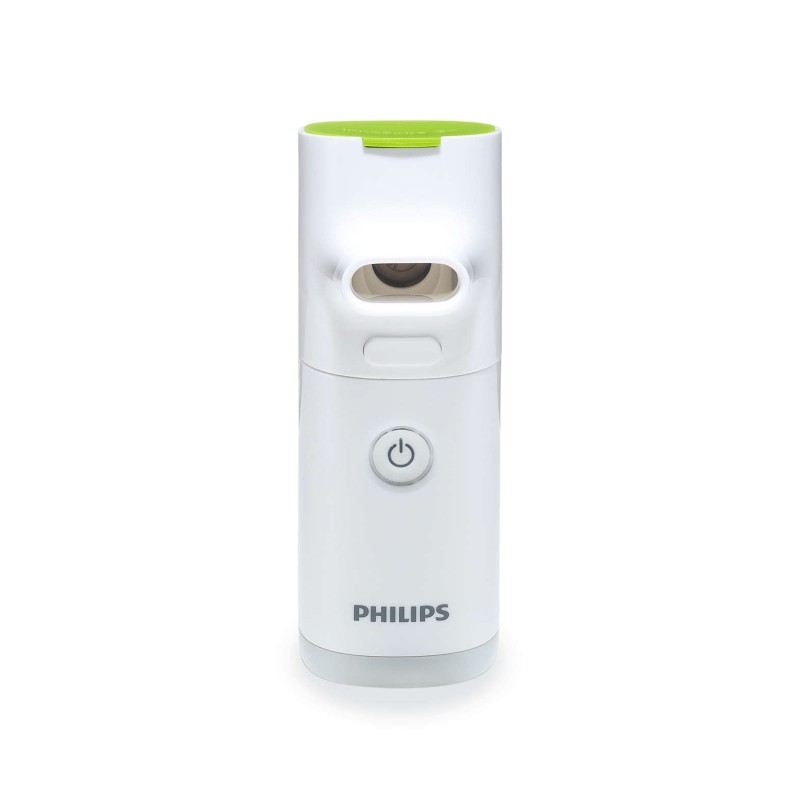 Φορητός Νεφελοποιητής Philips Respironics Innospire Go
