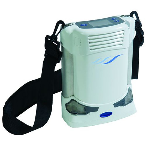 Φορητός Συμπυκνωτής οξυγόνου AirSep Freestyle Comfort 16cell