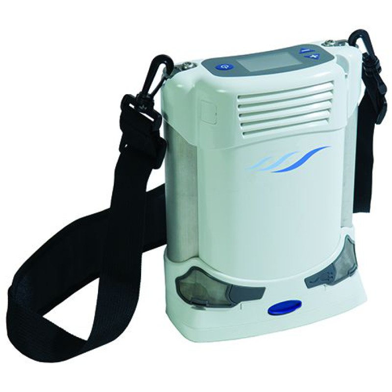 Φορητός Συμπυκνωτής οξυγόνου AirSep Freestyle Comfort 16cell