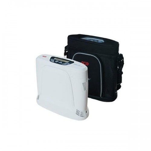 Φορητός Συμπυκνωτής οξυγόνου Zen-O Lite