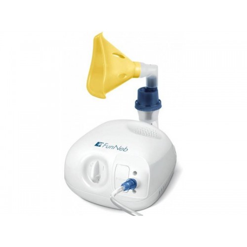 Νεφελοποιητής Παιδιατρικός Fun Neb