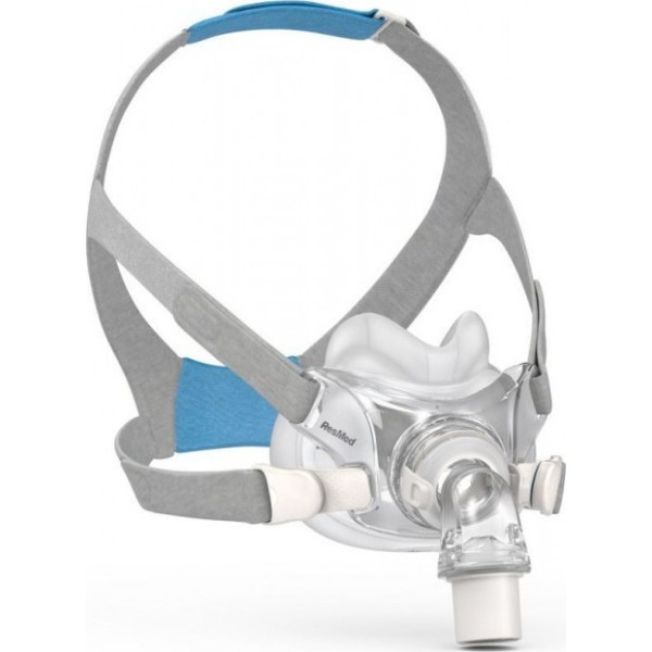 Μάσκα Cpap Στοματορινική ResMed AirFit F30